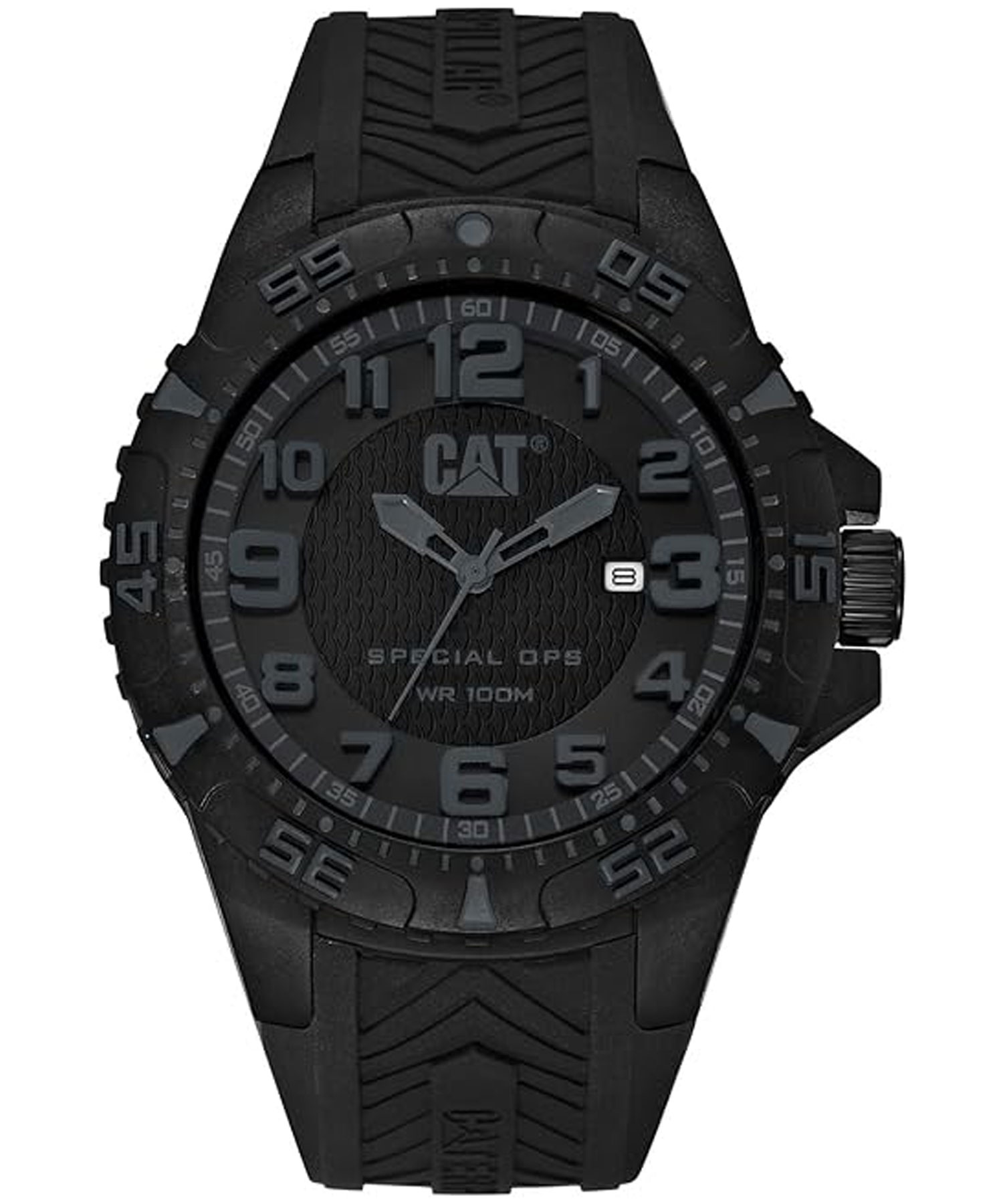 ساعت مچی مردانه کاترپیلار، کد K3.121.21.111