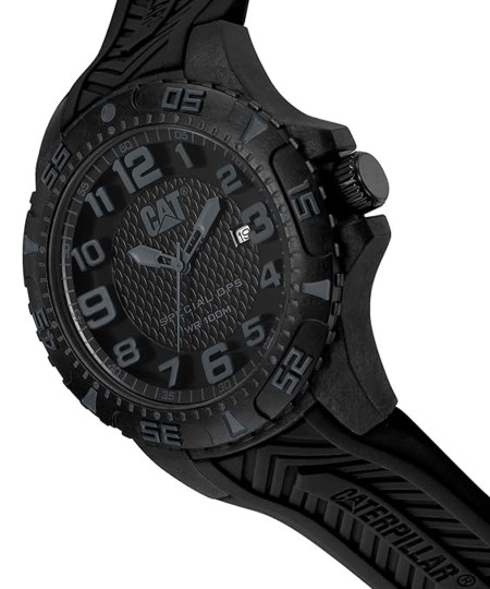 ساعت مچی مردانه کاترپیلار، کد K3.121.21.111