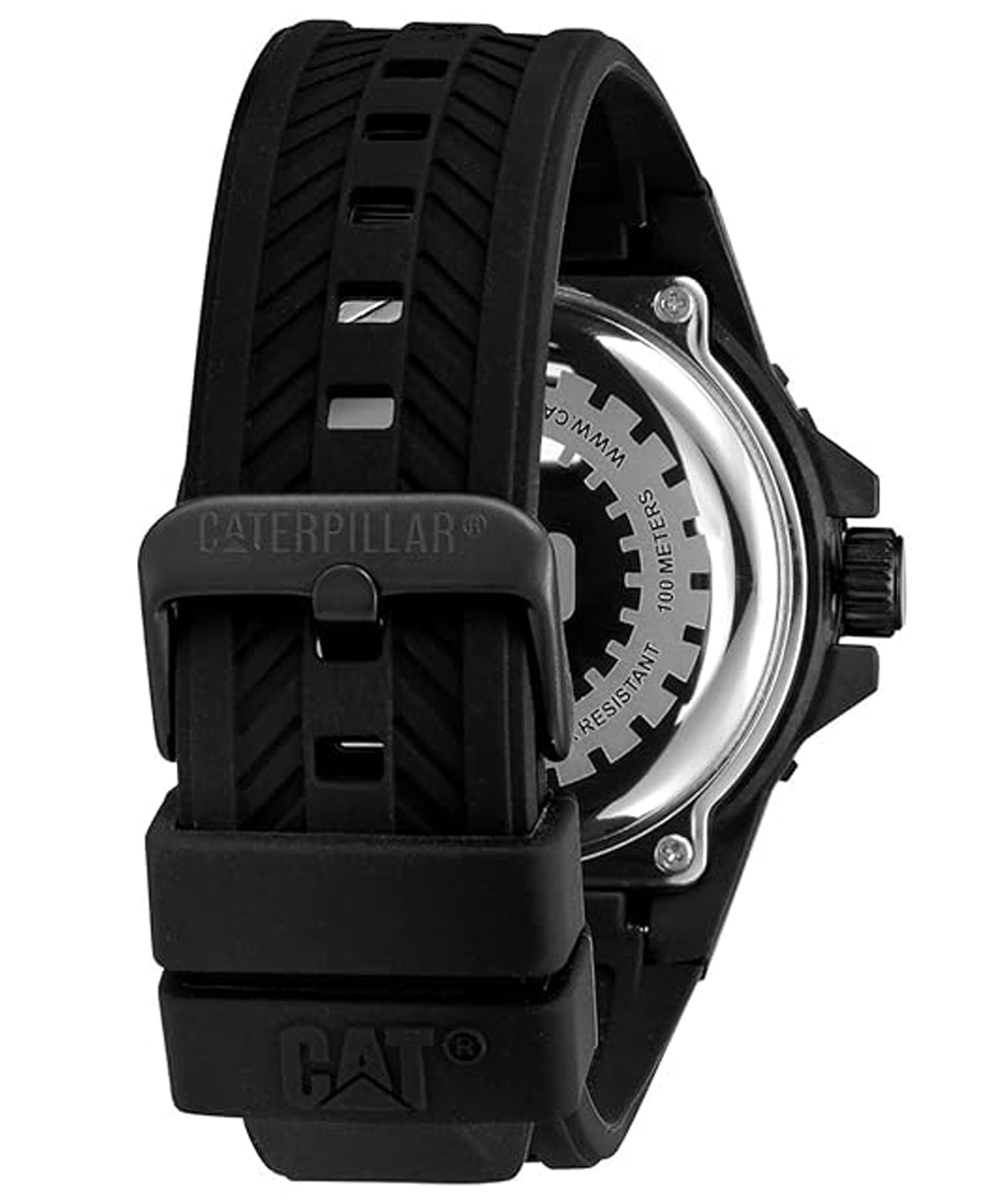 ساعت مچی مردانه کاترپیلار، کد K3.121.21.111