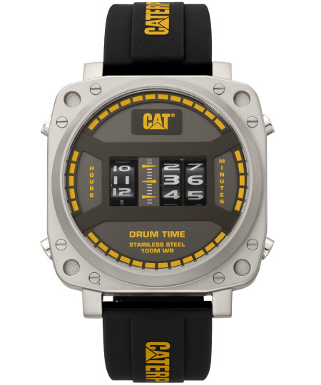 ساعت مچی مردانه کاترپیلار، کد DR.141.21.117