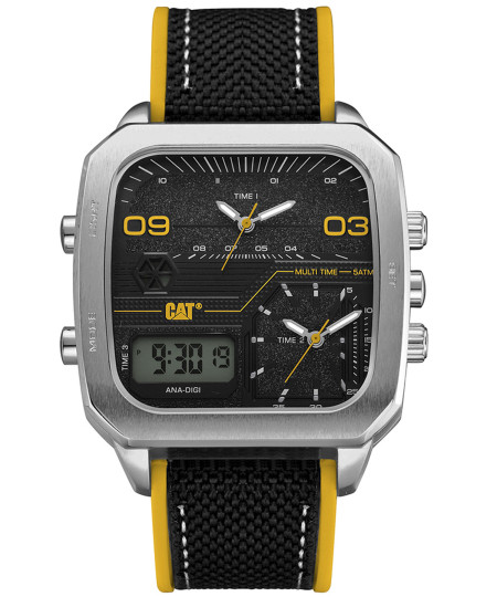 ساعت مچی مردانه کاترپیلار، کد AS.149.21.137