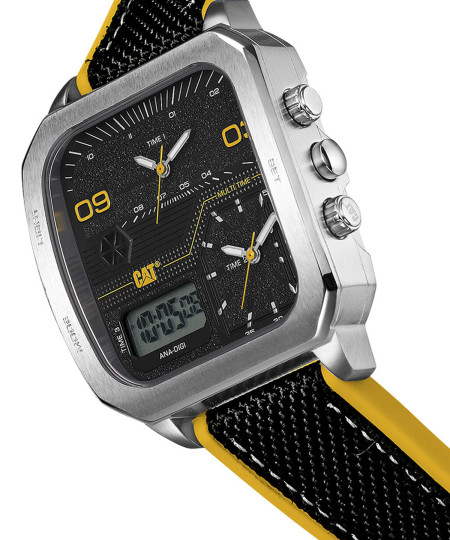 ساعت مچی مردانه کاترپیلار، کد AS.149.21.137