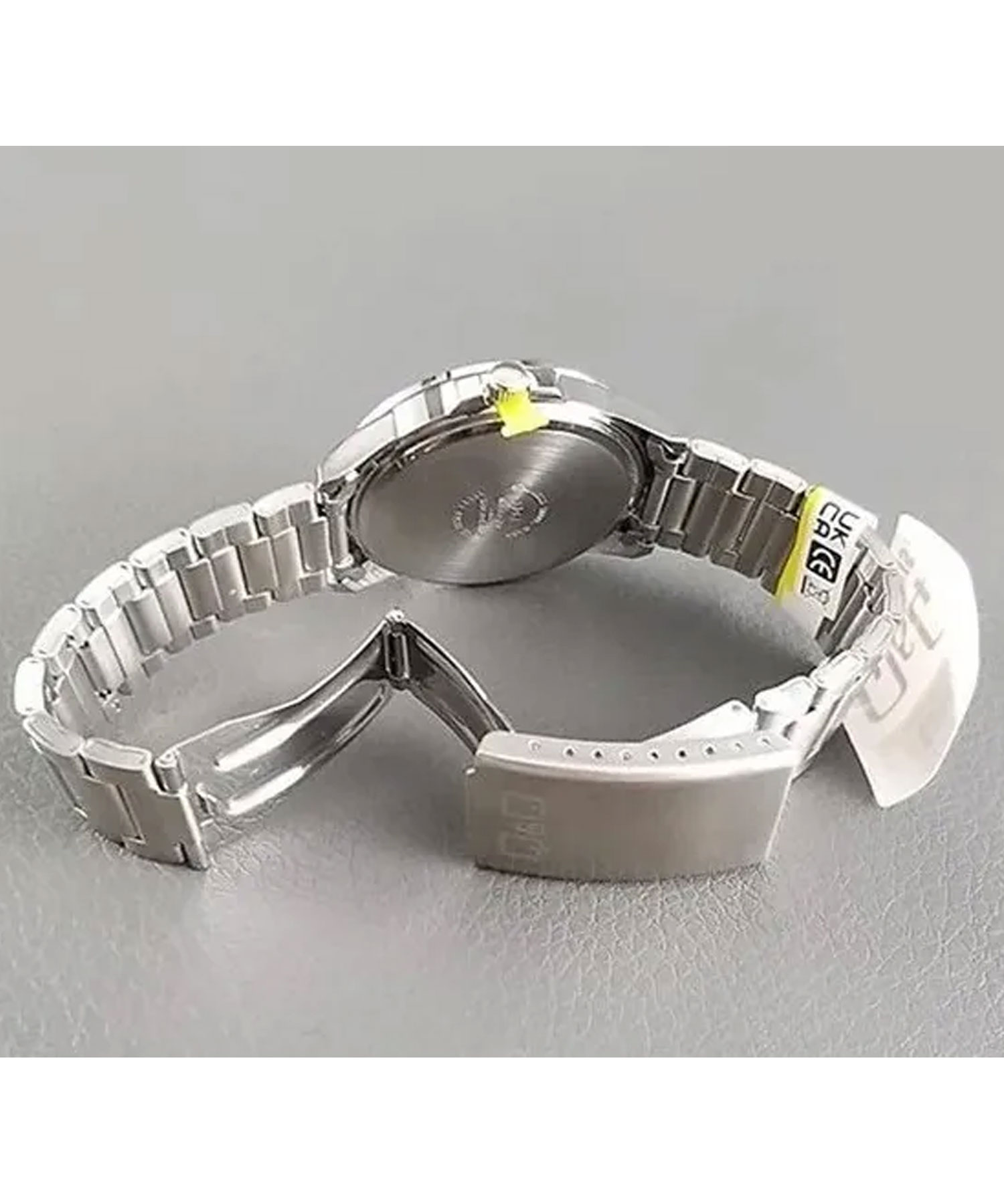 ساعت مچی مردانه کیو اند کیو، کد A36A-001PY