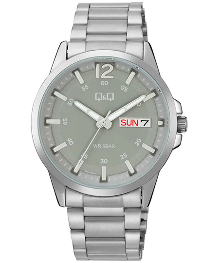 ساعت مچی مردانه کیو اند کیو، کد A36A-002PY