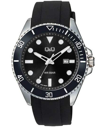 ساعت مچی مردانه کیو اند کیو، کد A41A-004PY