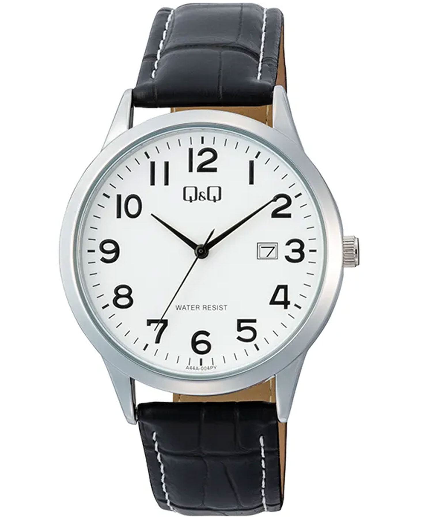 ساعت مچی مردانه کیو اند کیو، کد A44A-004PY