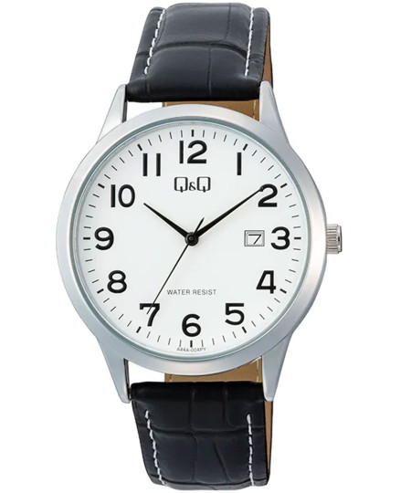 ساعت مچی مردانه کیو اند کیو، کد A44A-004PY