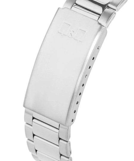 ساعت مچی مردانه کیو اند کیو، کد C21A-003VY