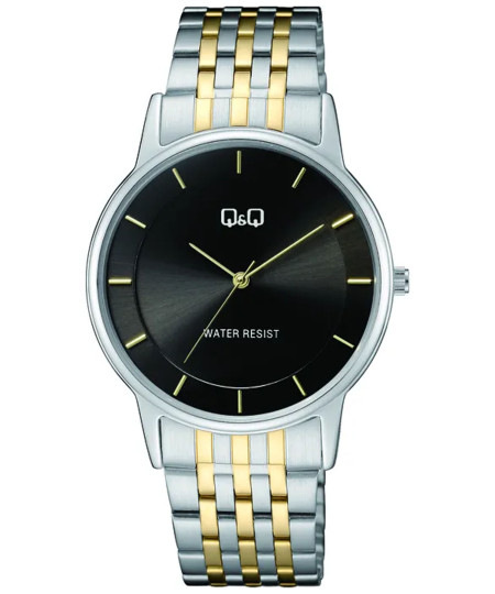 ساعت مچی مردانه کیو اند کیو، کد C62A-002PY
