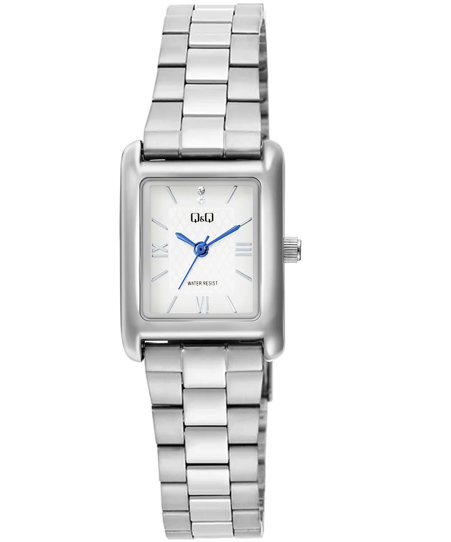 ساعت مچی زنانه کیو اند کیو، کد C69A-001PY