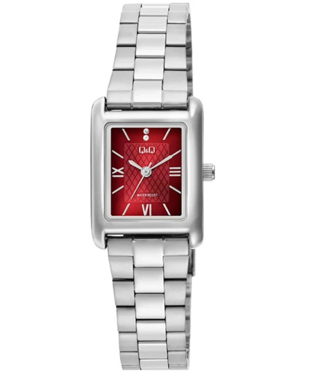 ساعت مچی زنانه کیو اند کیو، کد C69A-002PY