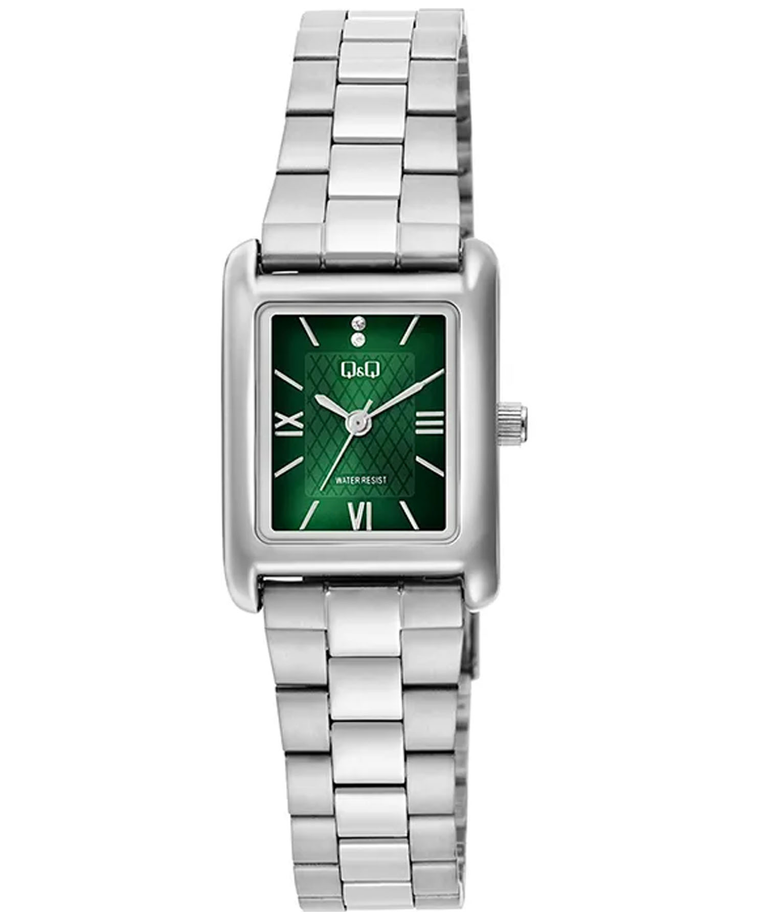 ساعت مچی زنانه کیو اند کیو، کد C69A-003PY