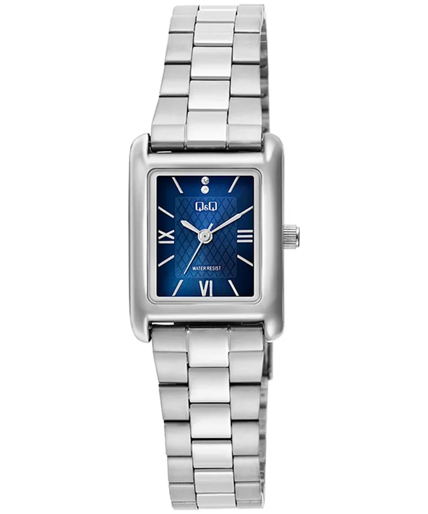 ساعت مچی زنانه کیو اند کیو، کد C69A-004PY