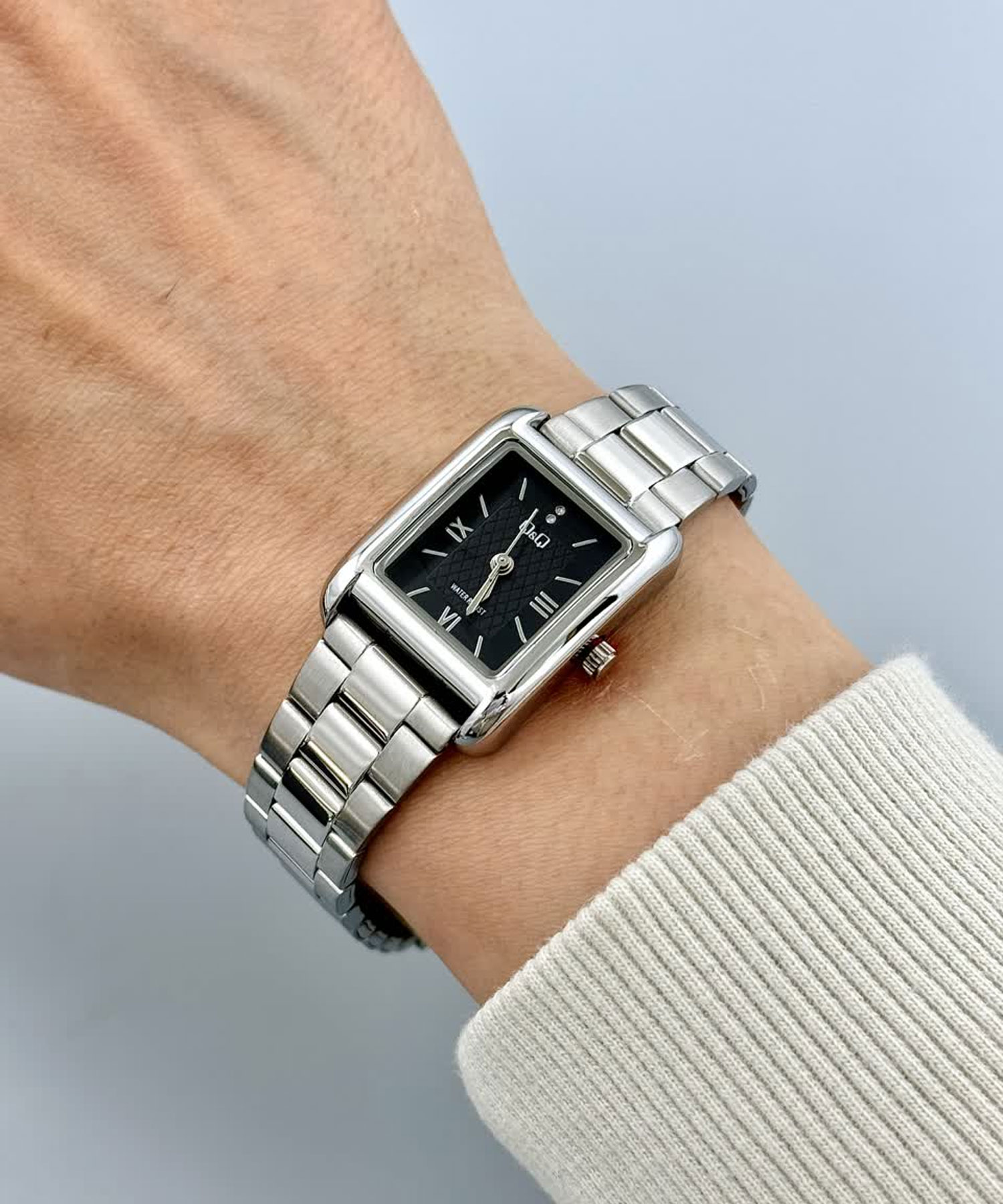 ساعت مچی زنانه کیو اند کیو، کد C69A-005PY