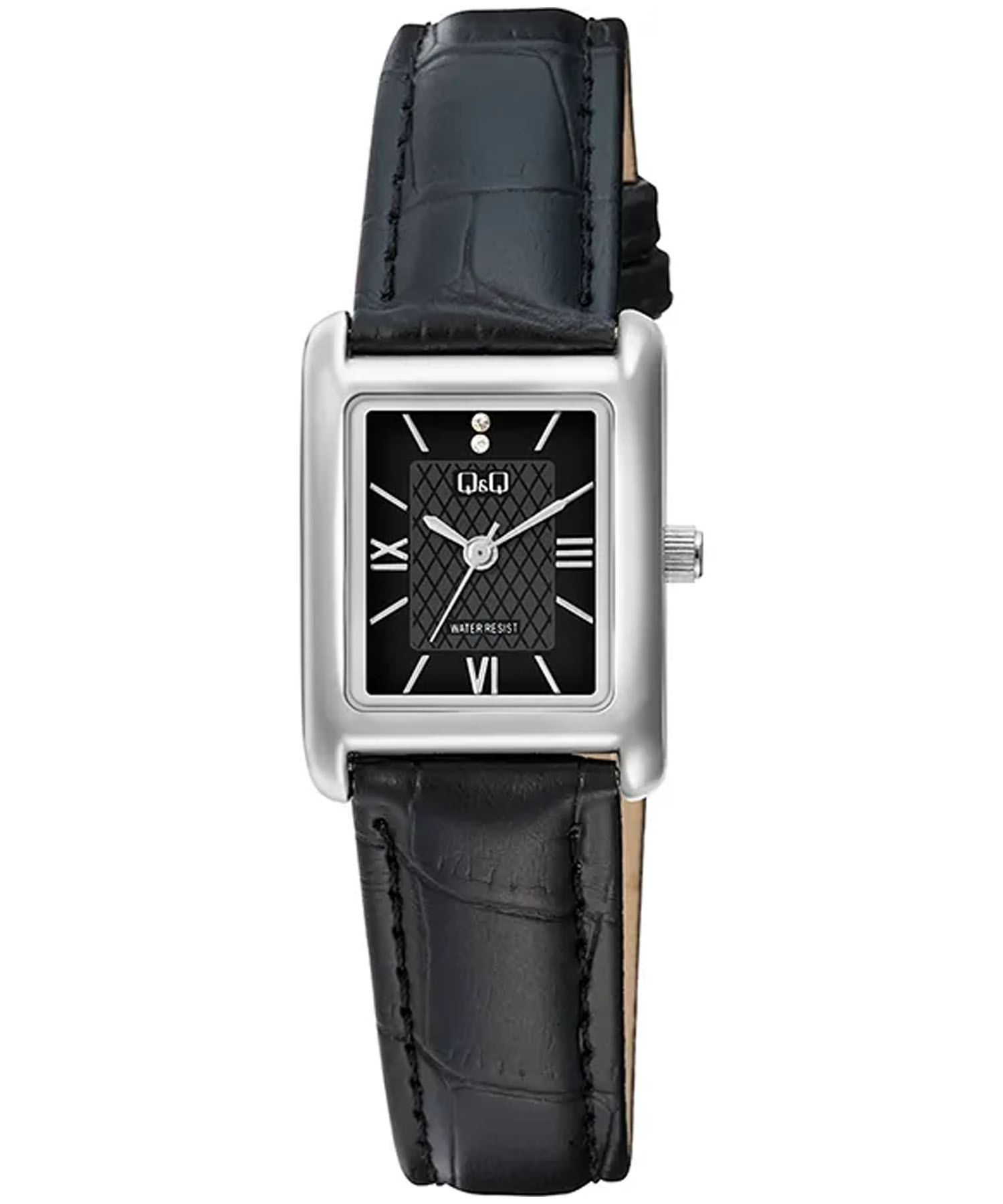 ساعت مچی زنانه کیو اند کیو، کد C69A-011PY