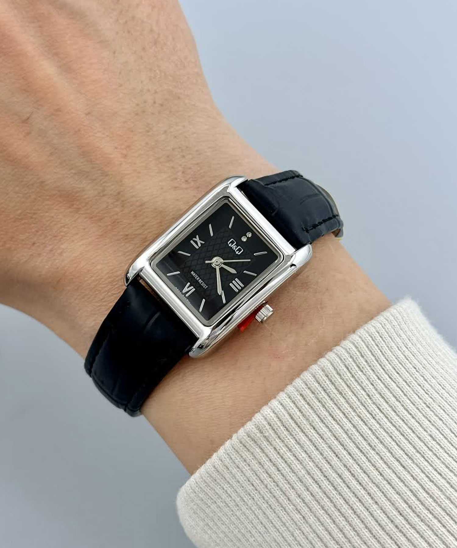 ساعت مچی زنانه کیو اند کیو، کد C69A-011PY