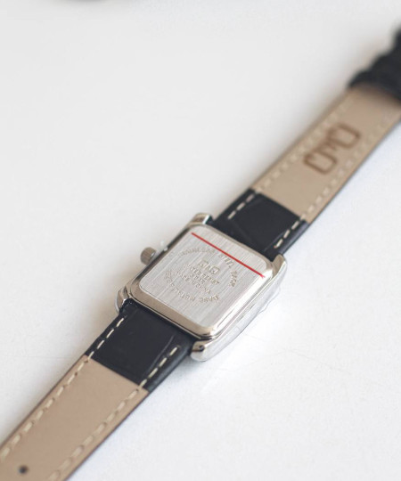 ساعت مچی زنانه کیو اند کیو، کد C69A-011PY