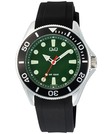 ساعت مچی مردانه کیو اند کیو، کد C72A-010PY