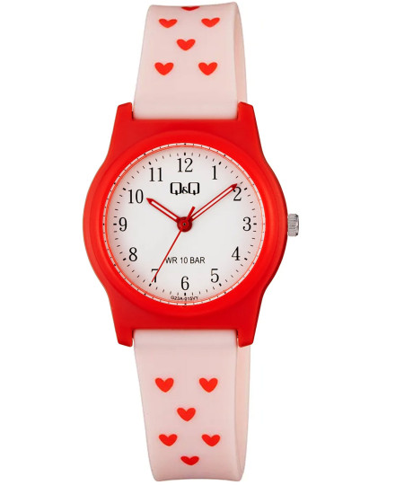 ساعت مچی زنانه کیو اند کیو، کد G23A-015VY