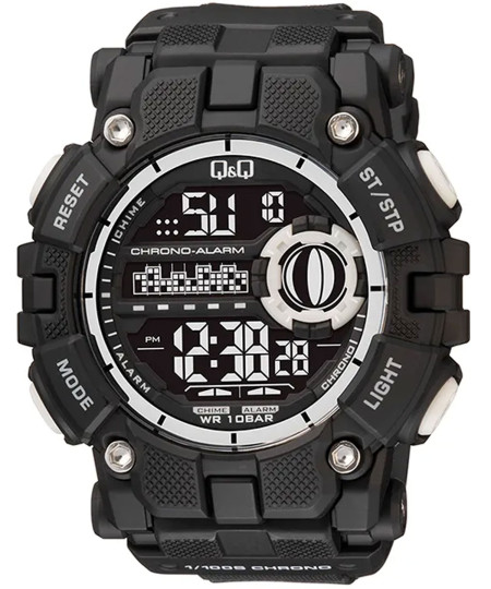 ساعت مچی مردانه کیو اند کیو، کد G27A-002VY
