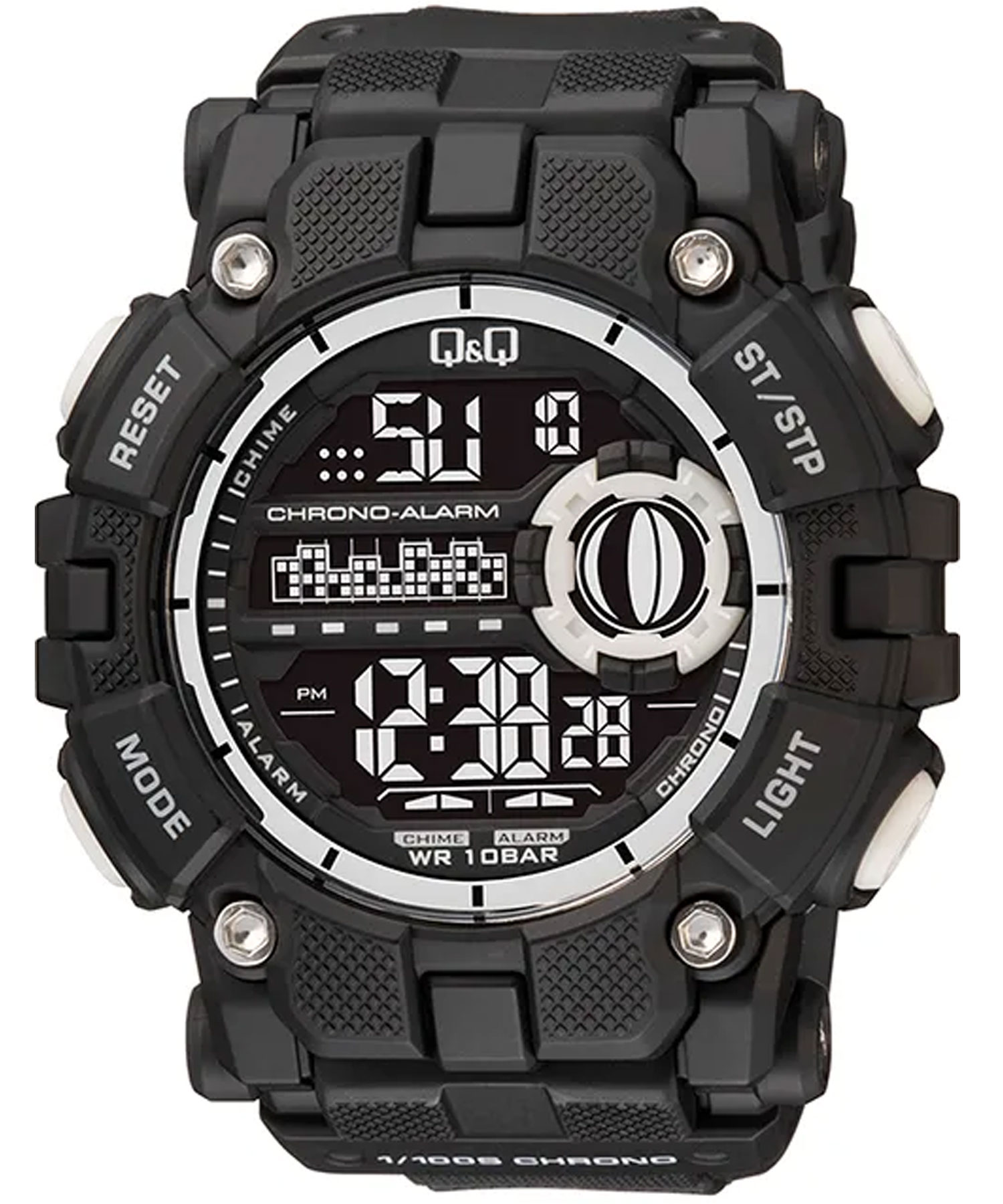 ساعت مچی مردانه کیو اند کیو، کد G27A-002VY