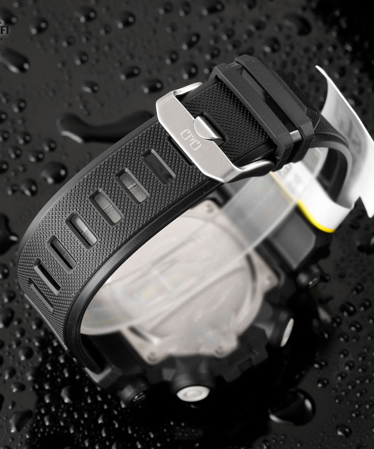 ساعت مچی مردانه کیو اند کیو، کد G27A-002VY