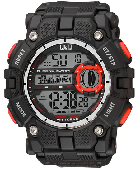 ساعت مچی مردانه کیو اند کیو، کد G27A-003VY