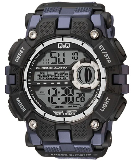 ساعت مچی مردانه کیو اند کیو، کد G27A-006VY