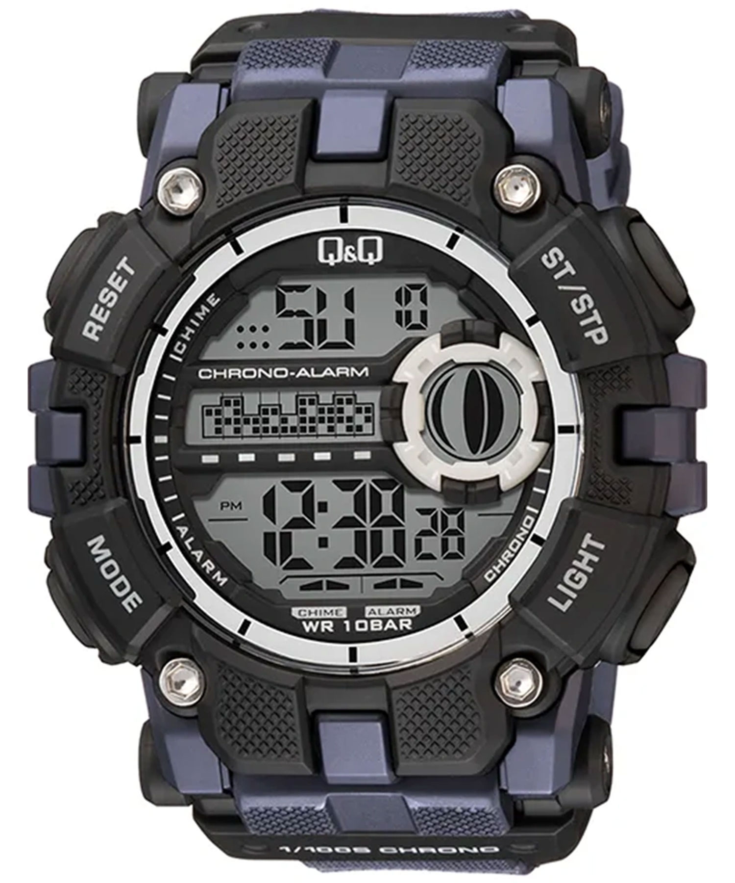 ساعت مچی مردانه کیو اند کیو، کد G27A-006VY