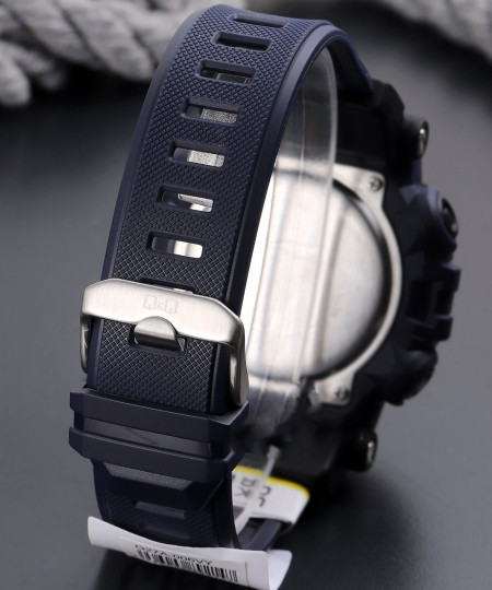 ساعت مچی مردانه کیو اند کیو، کد G27A-006VY