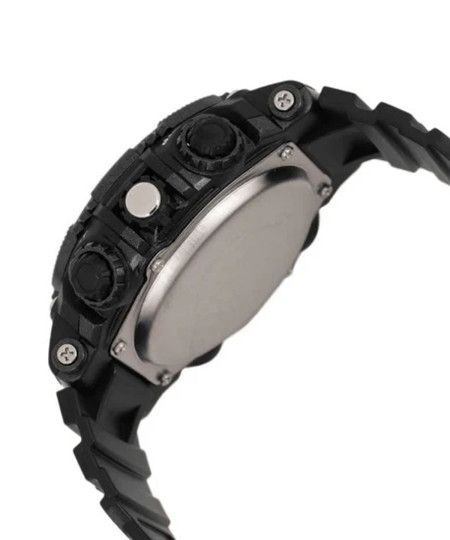 ساعت مچی مردانه کیو اند کیو، کد GW87J013Y