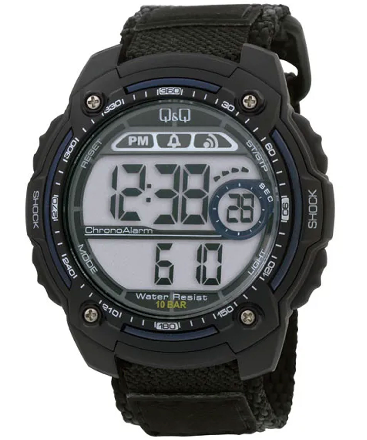 ساعت مچی مردانه کیو اند کیو، کد M075J004Y