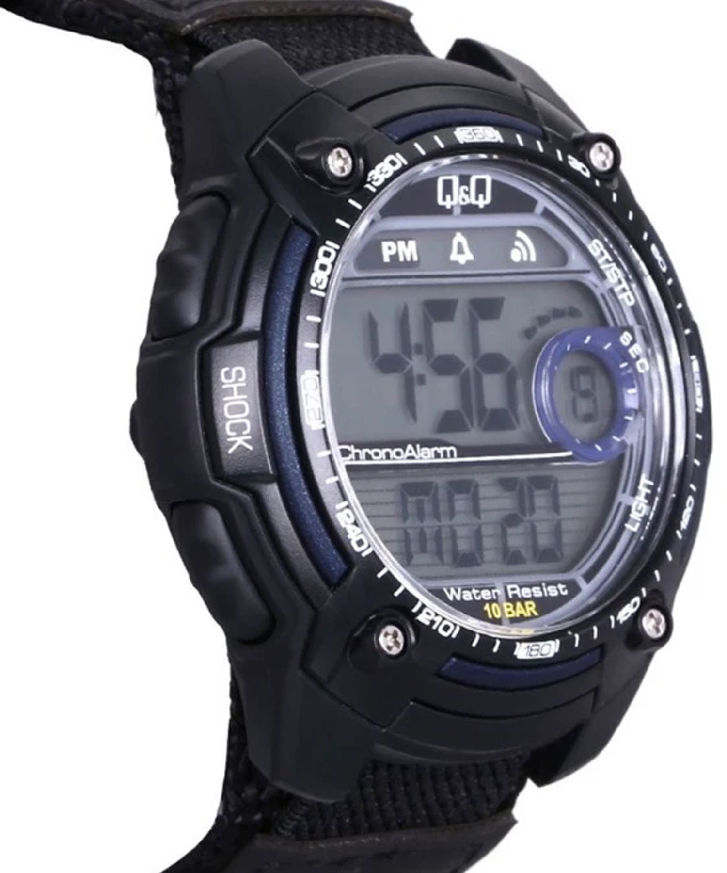 ساعت مچی مردانه کیو اند کیو، کد M075J004Y