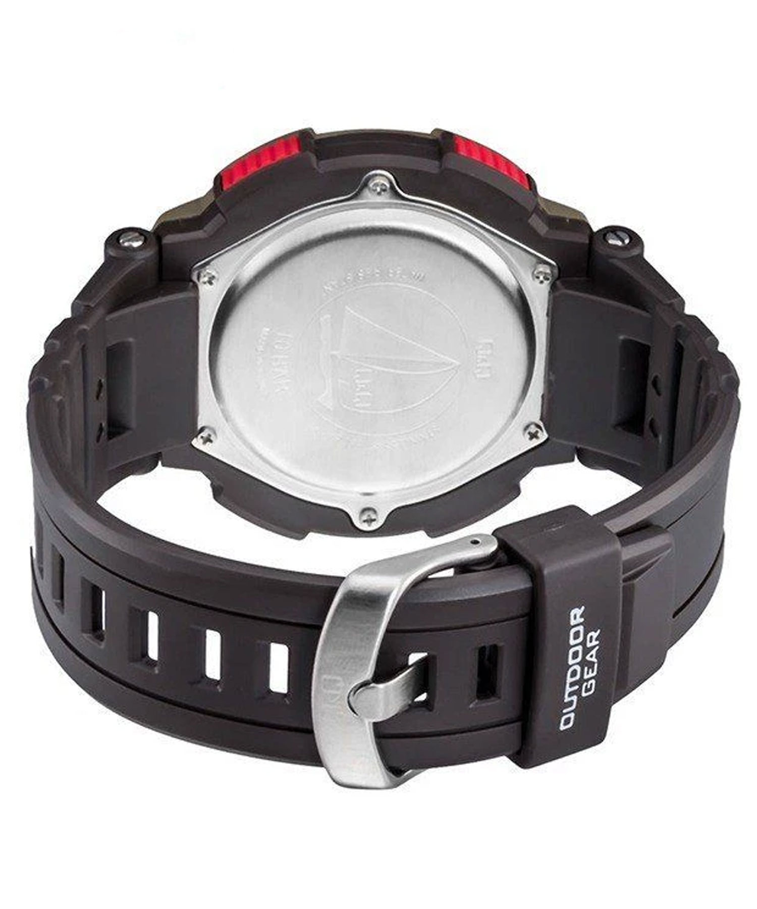 ساعت مچی مردانه کیو اند کیو، کد M124J004Y