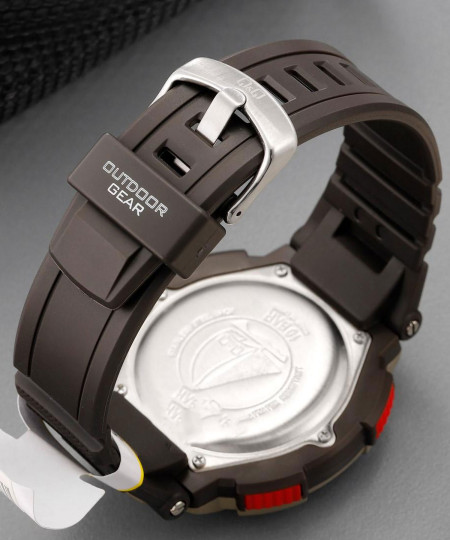 ساعت مچی مردانه کیو اند کیو، کد M124J004Y