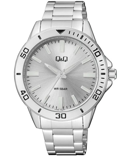 ساعت مچی مردانه کیو اند کیو، کد Q28B-001PY