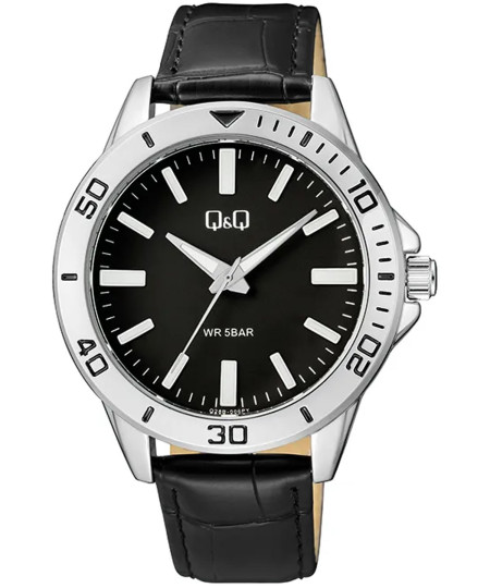 ساعت مچی مردانه کیو اند کیو، کد Q28B-006PY