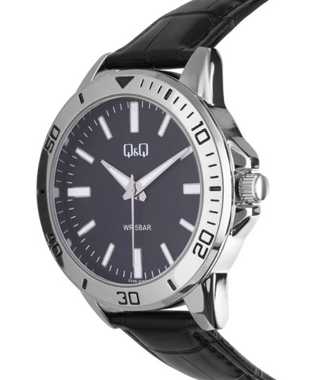 ساعت مچی مردانه کیو اند کیو، کد Q28B-006PY