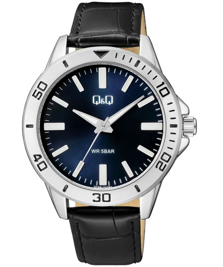 ساعت مچی مردانه کیو اند کیو، کد Q28B-007PY