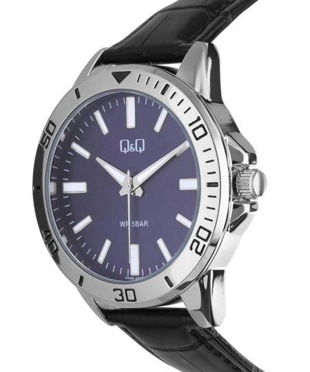 ساعت مچی مردانه کیو اند کیو، کد Q28B-007PY