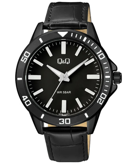 ساعت مچی مردانه کیو اند کیو، کد Q28B-008PY