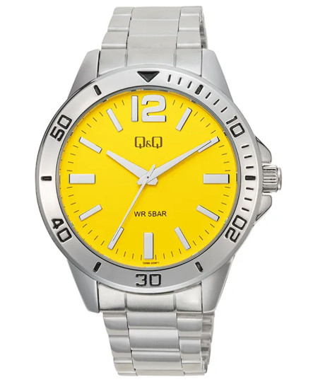 ساعت مچی مردانه کیو اند کیو، کد Q28B-009PY