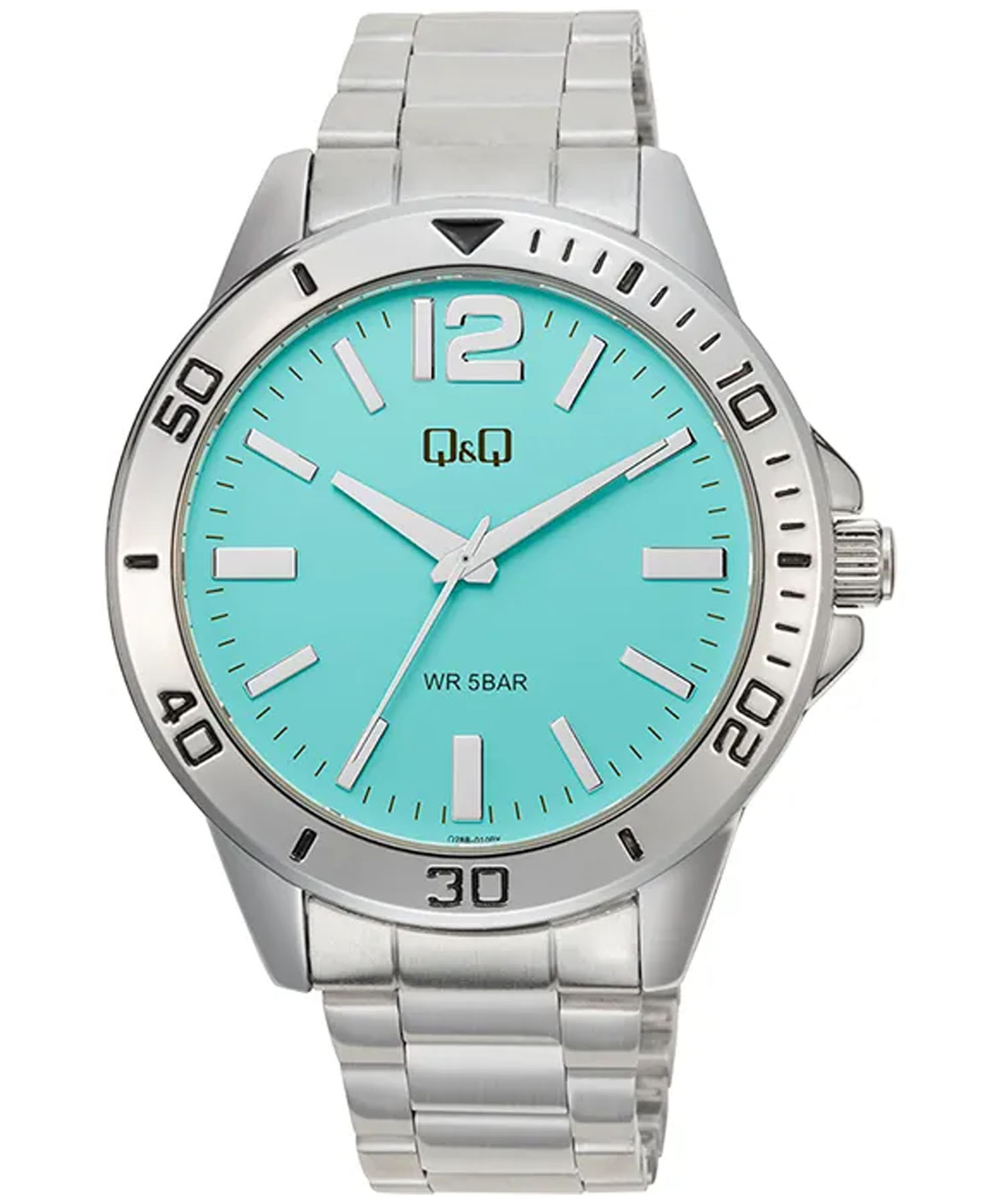 ساعت مچی مردانه کیو اند کیو، کد Q28B-010PY