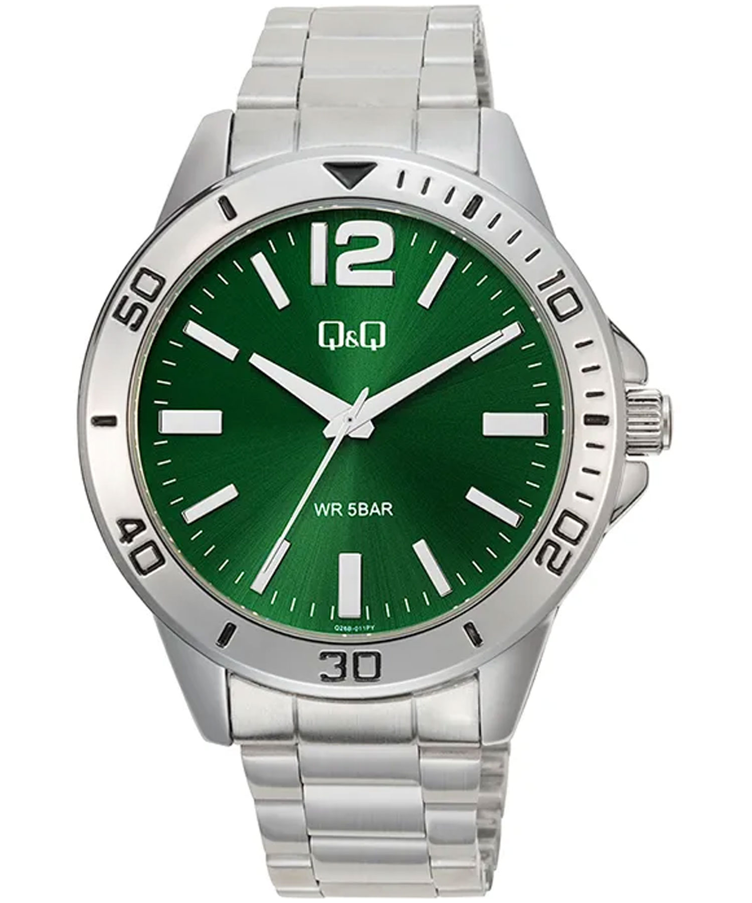 ساعت مچی مردانه کیو اند کیو، کد Q28B-011PY