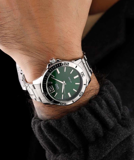 ساعت مچی مردانه کیو اند کیو، کد Q28B-011PY