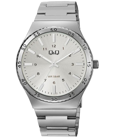 ساعت مچی مردانه کیو اند کیو، کد Q70B-001PY