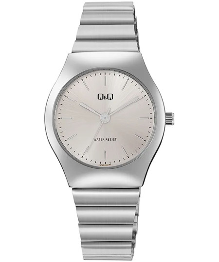 ساعت مچی زنانه کیو اند کیو، کد Q72B-001PY