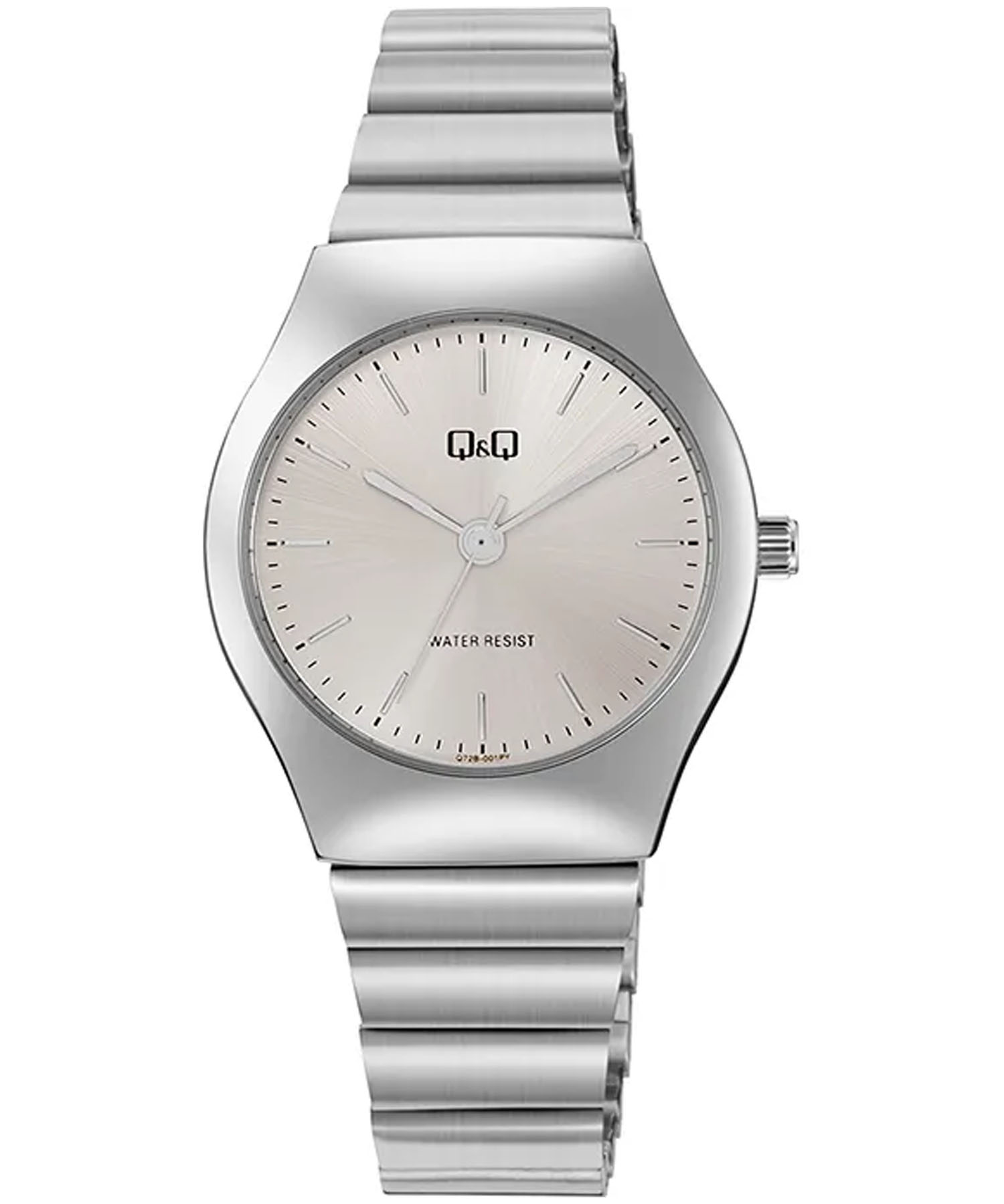 ساعت مچی زنانه کیو اند کیو، کد Q72B-001PY