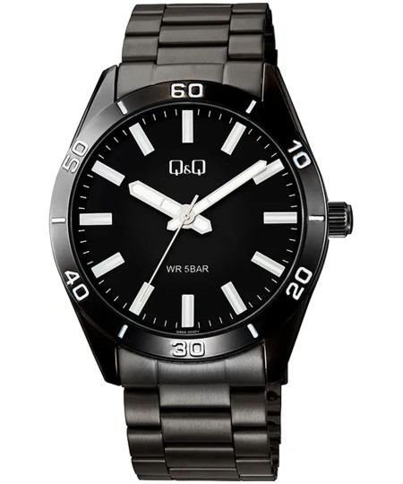 ساعت مچی مردانه کیو اند کیو، کد Q86B-005PY