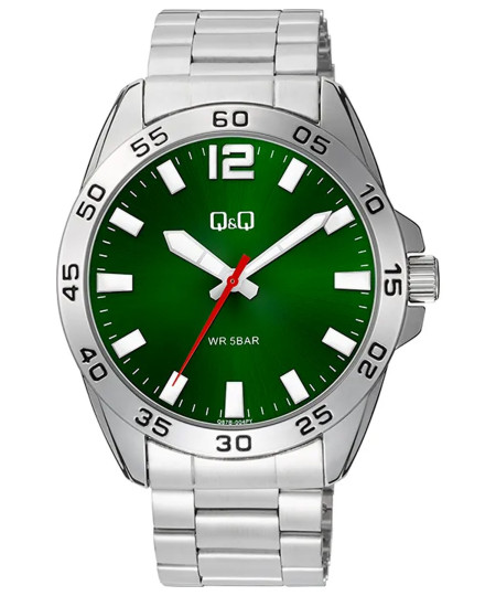 ساعت مچی مردانه کیو اند کیو، کد Q87B-004PY